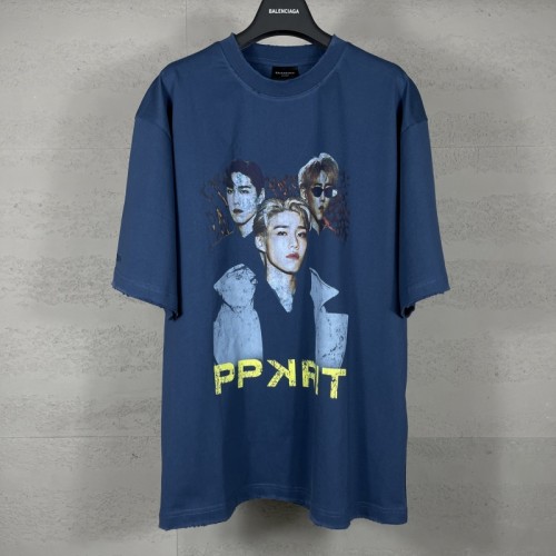 발렌시아가 의류