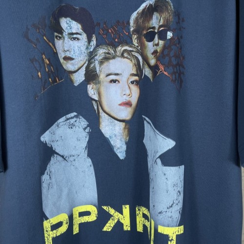 발렌시아가 의류