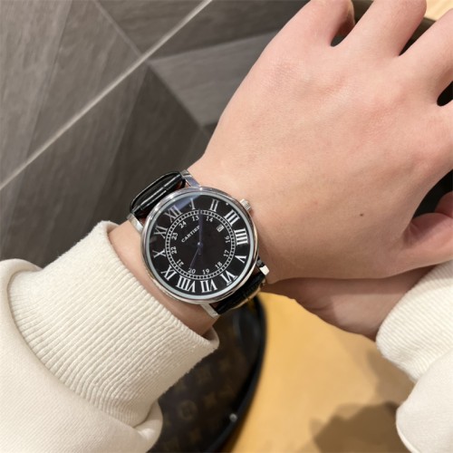 까르띠에 워치