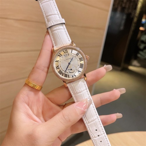 까르띠에 워치