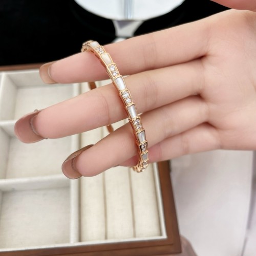 불가리  커스텀 주얼리