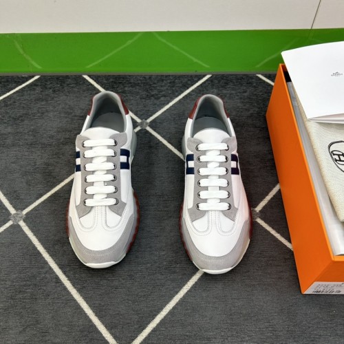 에르메스 슈즈